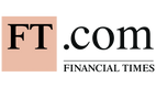 Financial Times Logo