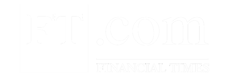 Financial Times logo