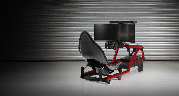 Formula Sport Racing Simulator | F1 Sim Rig
