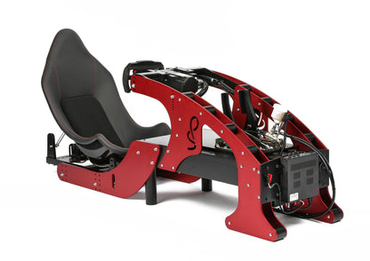 Formula Pro Racing Simulator | Cool Performance Racing Simulators