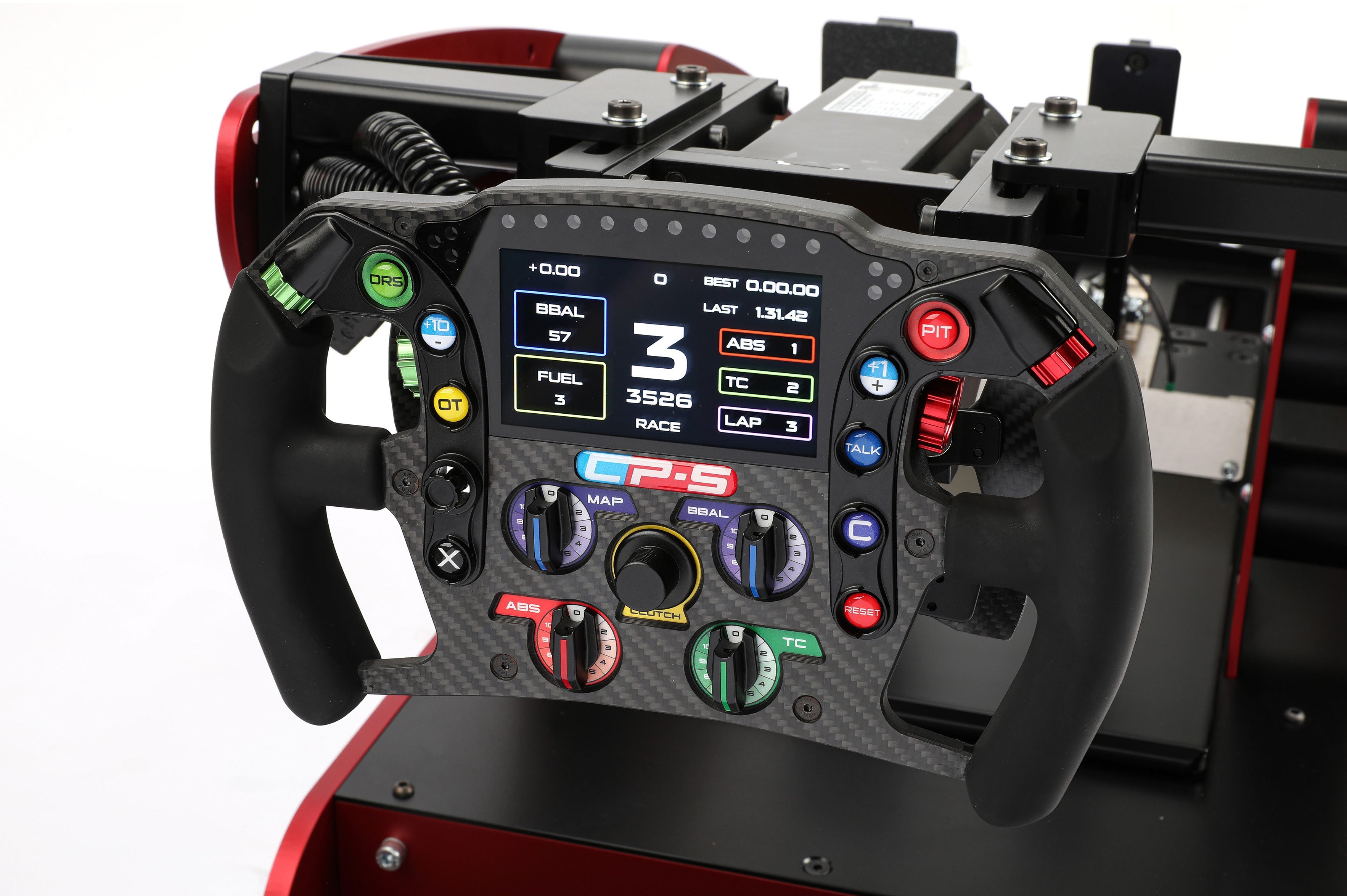 Formula Pro Racing Simulator | Cool Performance Racing Simulators