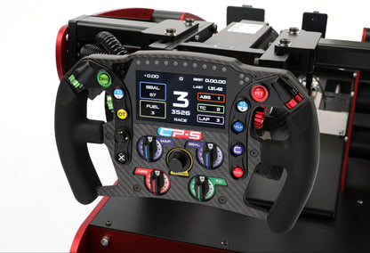 Formula Pro Racing Simulator | Cool Performance Racing Simulators