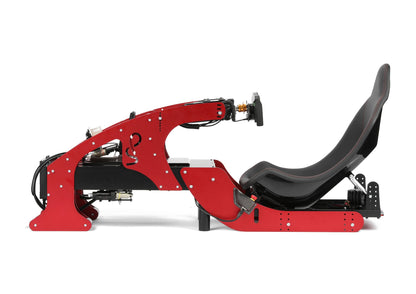 Formula Pro Racing Simulator | Cool Performance Racing Simulators