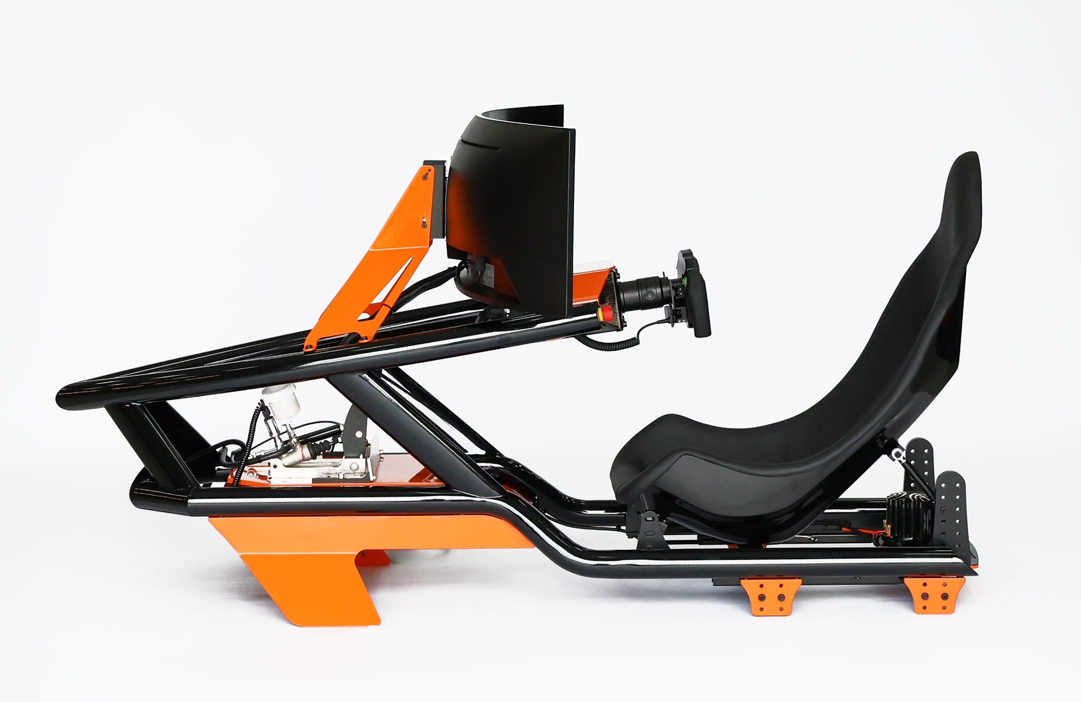 Formula Sport F1 Simulator | Cool Performance Racing Simulators