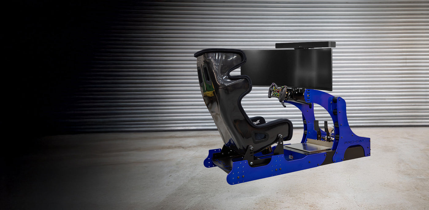 GT Racing Simulator | Cool Performance – Cool Performance