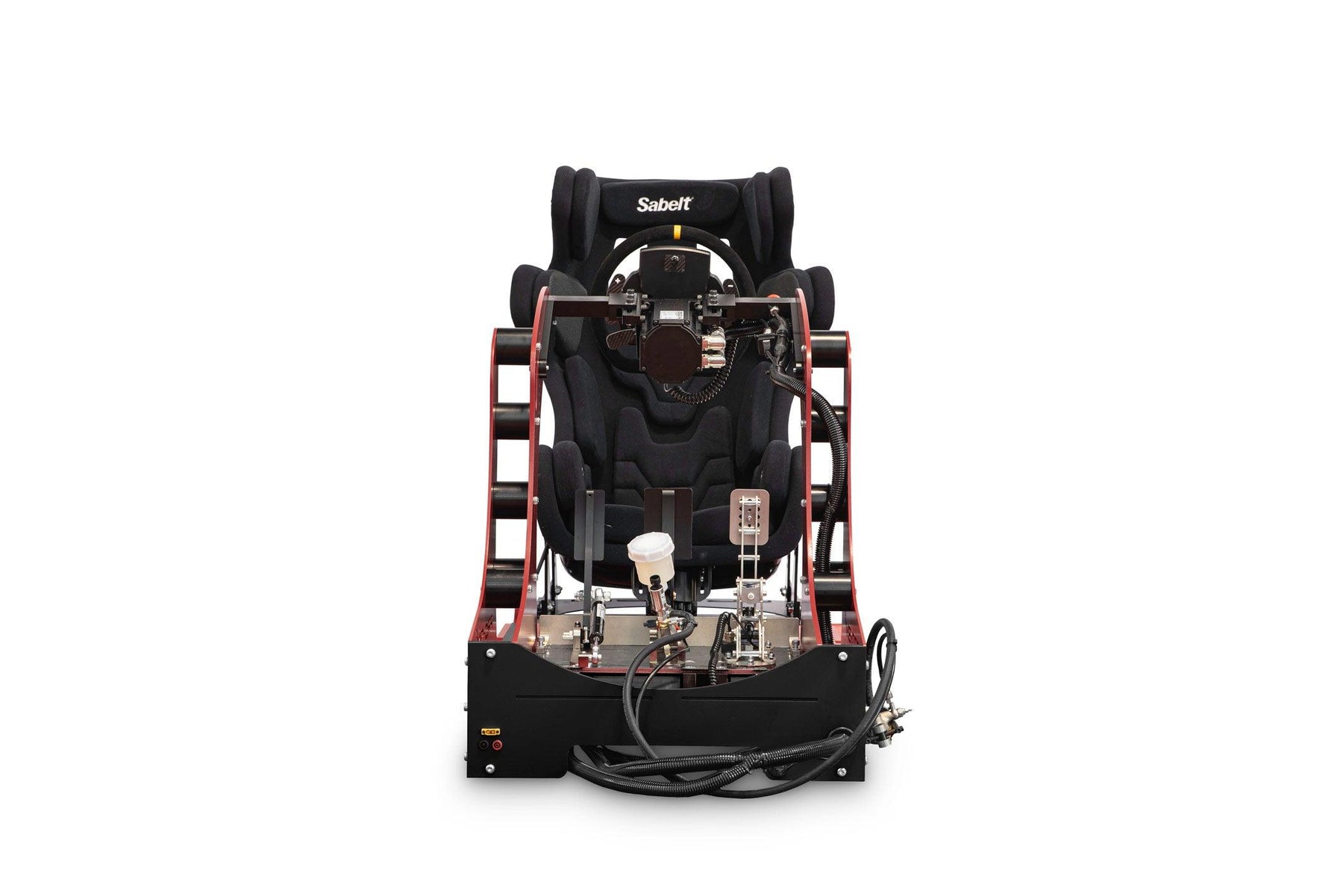 GT Racing Simulator | Professional GT Sim Rig – Cool Performance