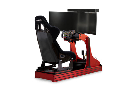 GT Sport Racing Simulator | Cool Performance Racing Simulators