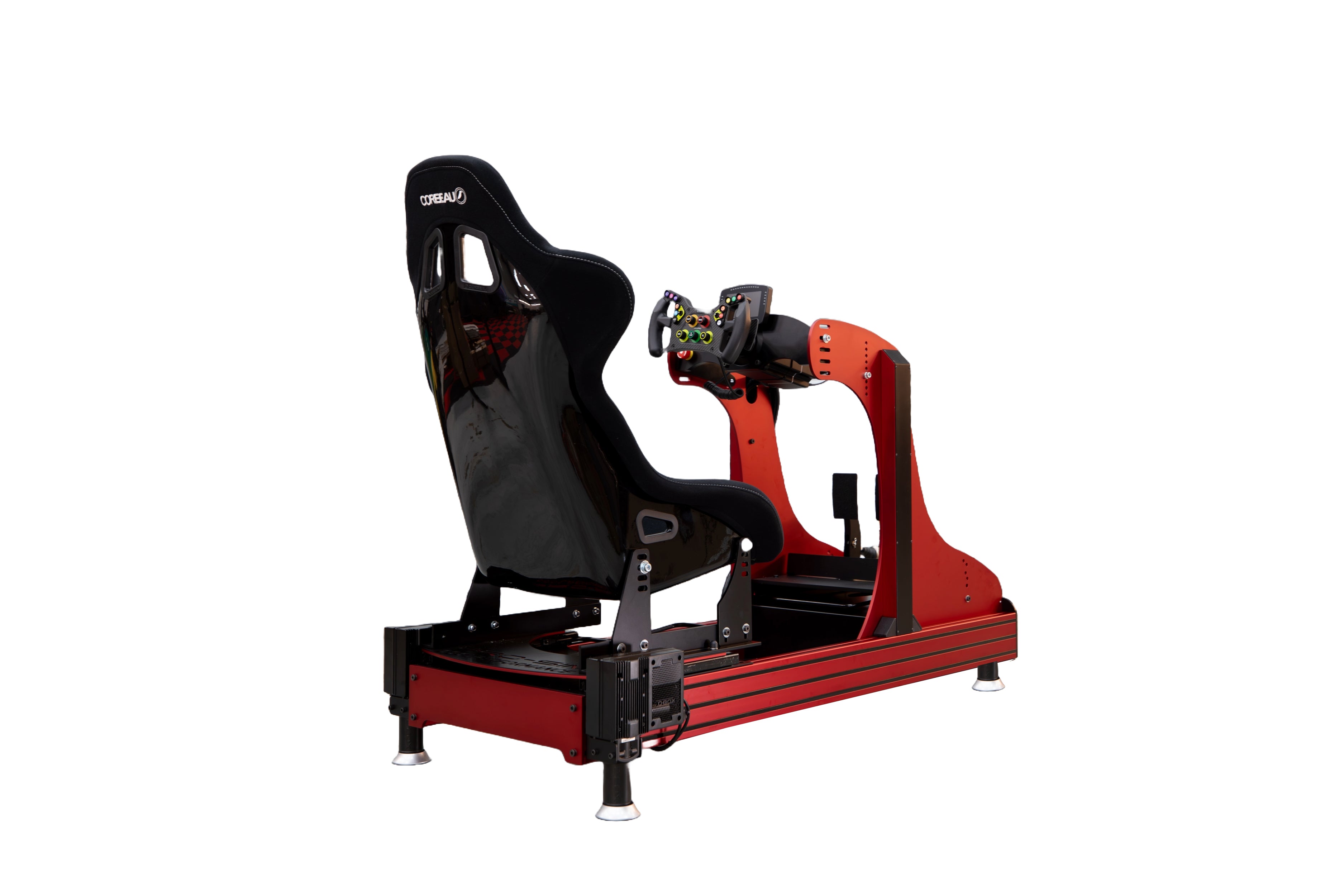 GT Sport Racing Simulator | Cool Performance Racing Simulators