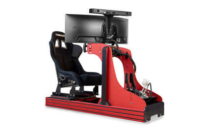 GT Sport Racing Simulator | Cool Performance Racing Simulators