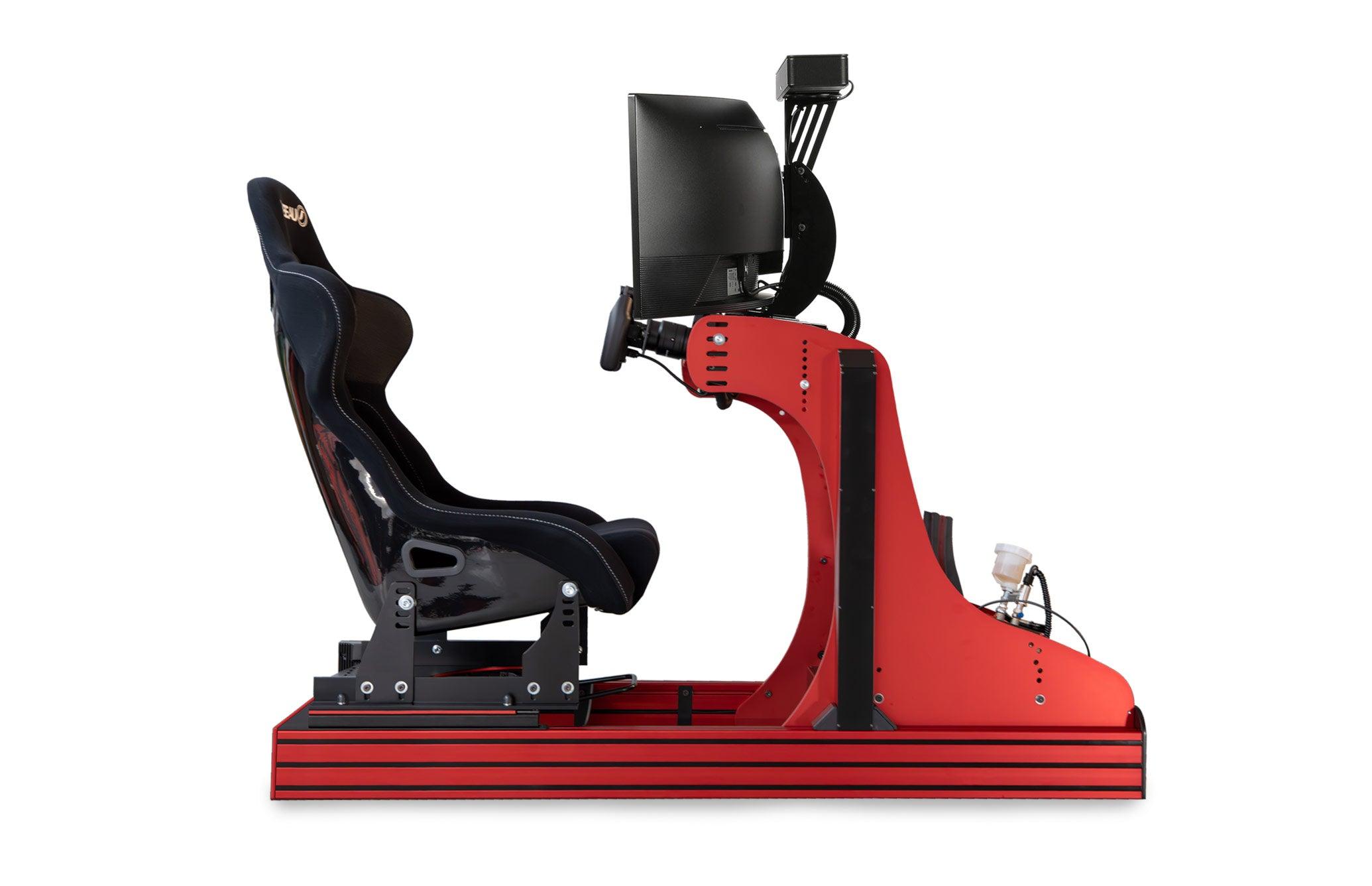GT Sport Racing Simulator