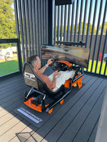 Cool Performance formula sport formula sim racing simulator