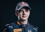 Jonny Edgar