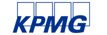KPMG logo