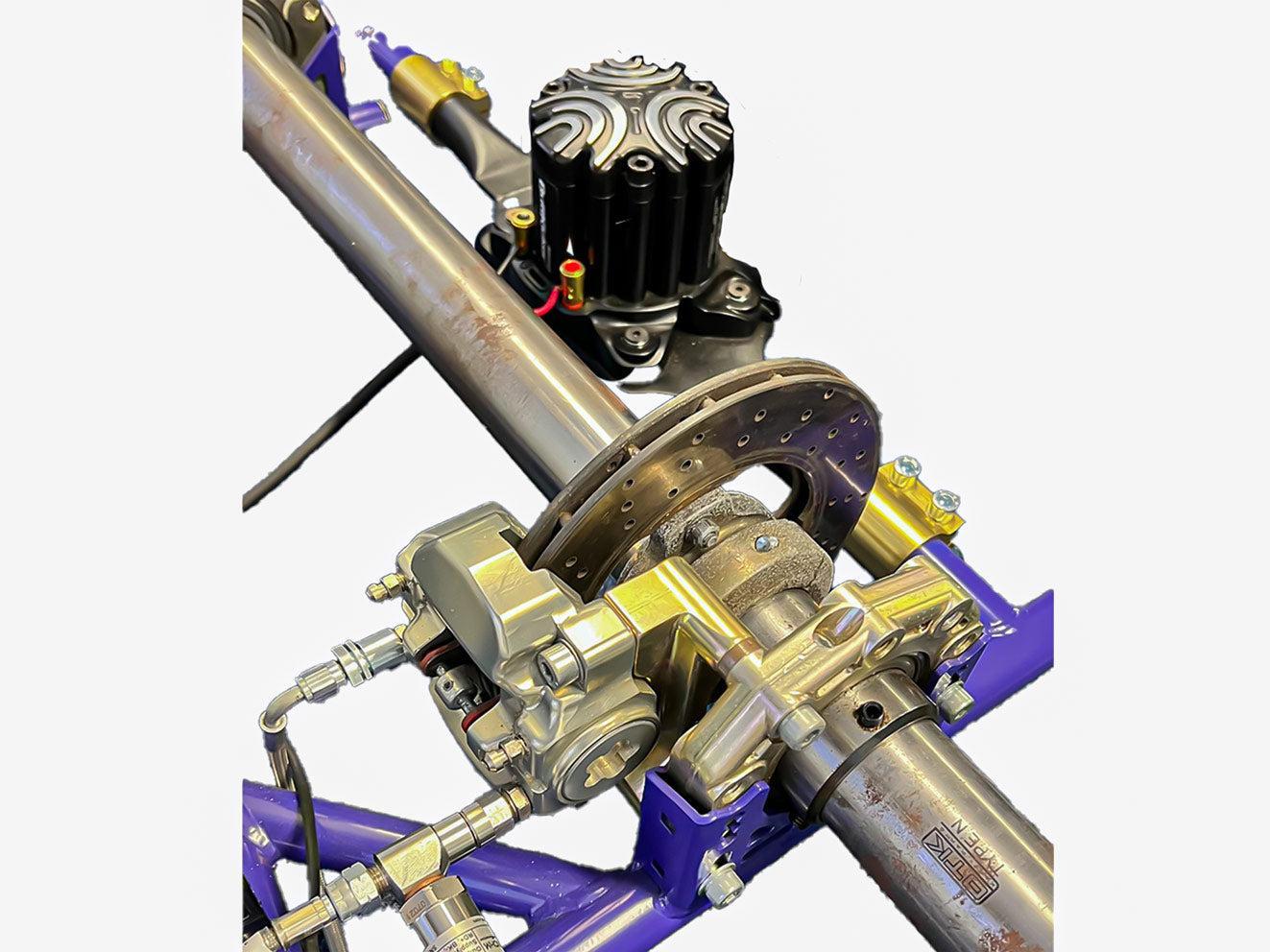 Karting Simulator Pro | Cool Performance Racing Simulators