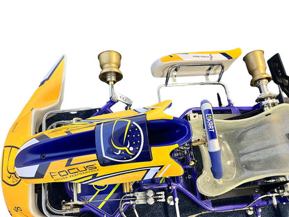 Karting Simulator Pro | Cool Performance Racing Simulators