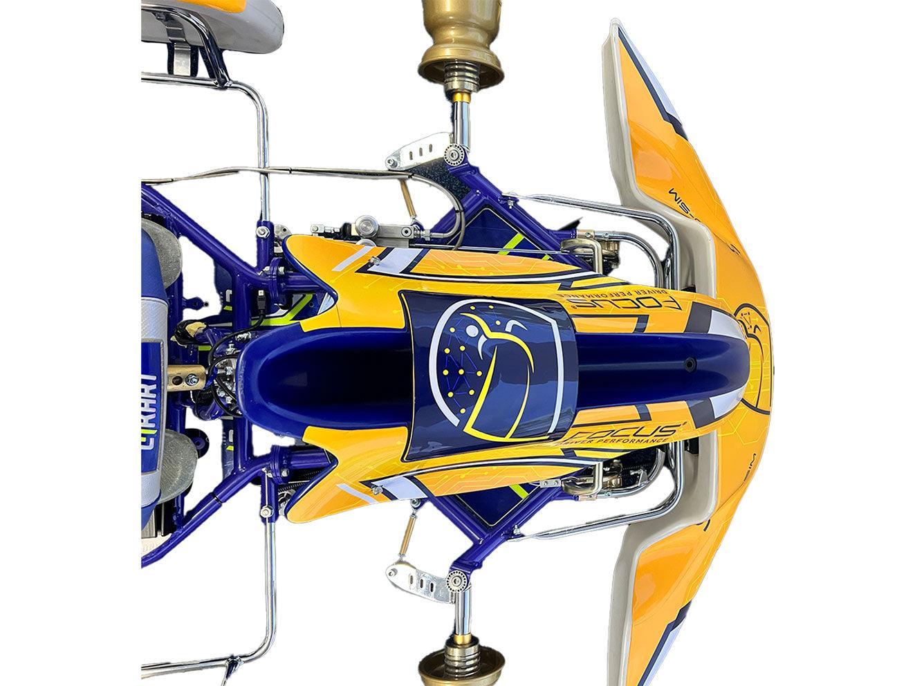 Karting Simulator Pro | Cool Performance Racing Simulators