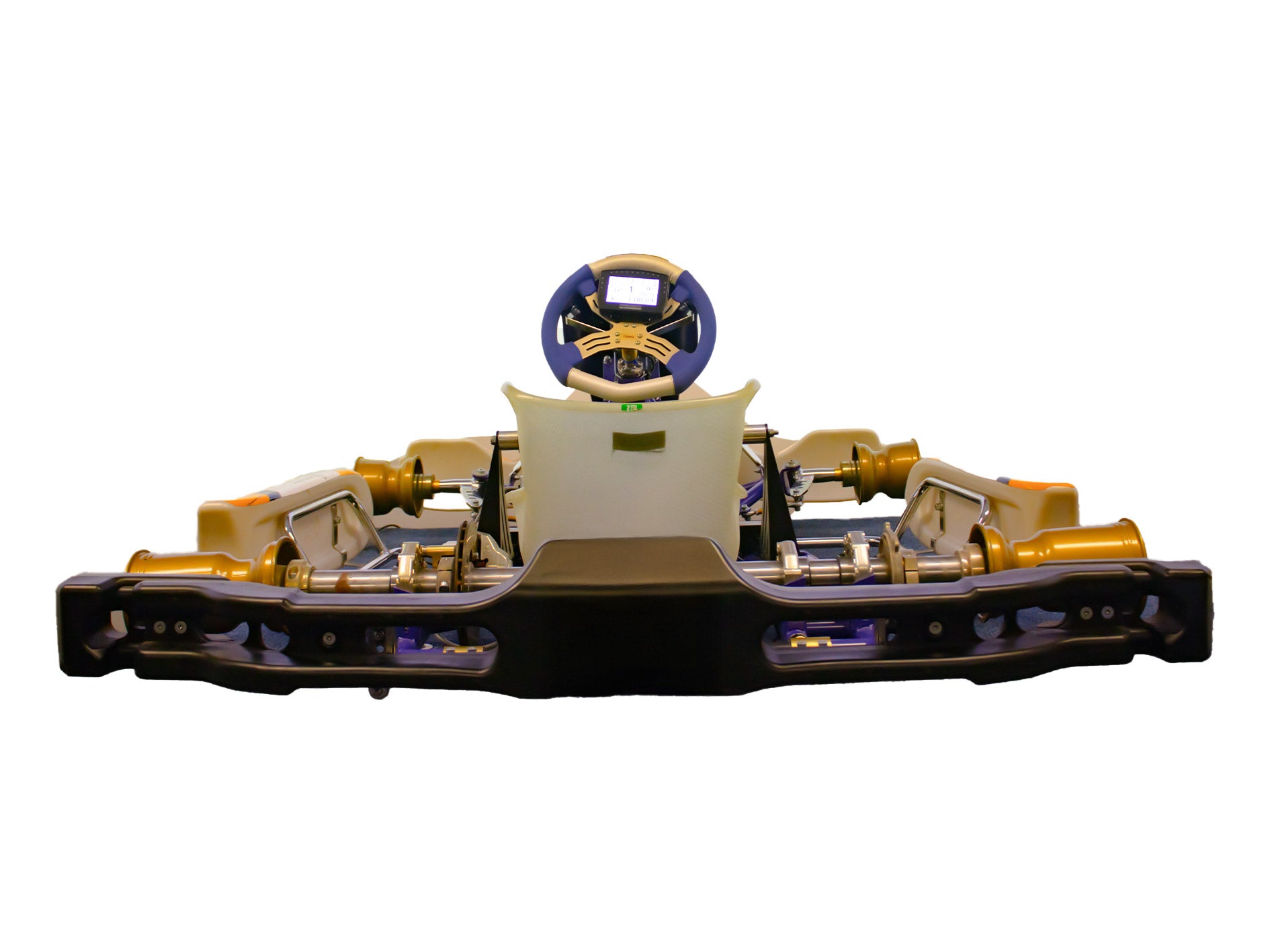 Karting Simulator Pro | Cool Performance Racing Simulators