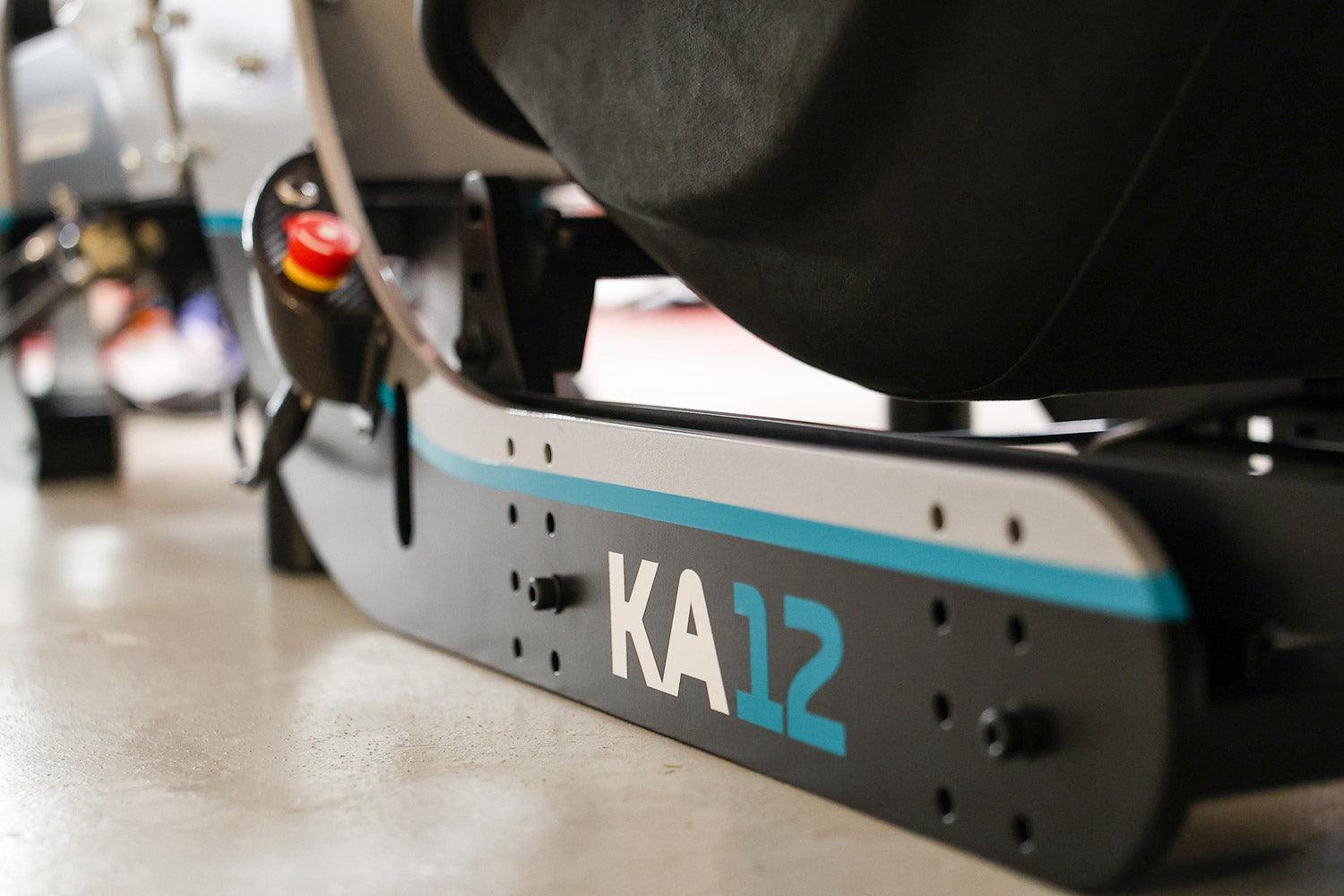 Custom Chassis