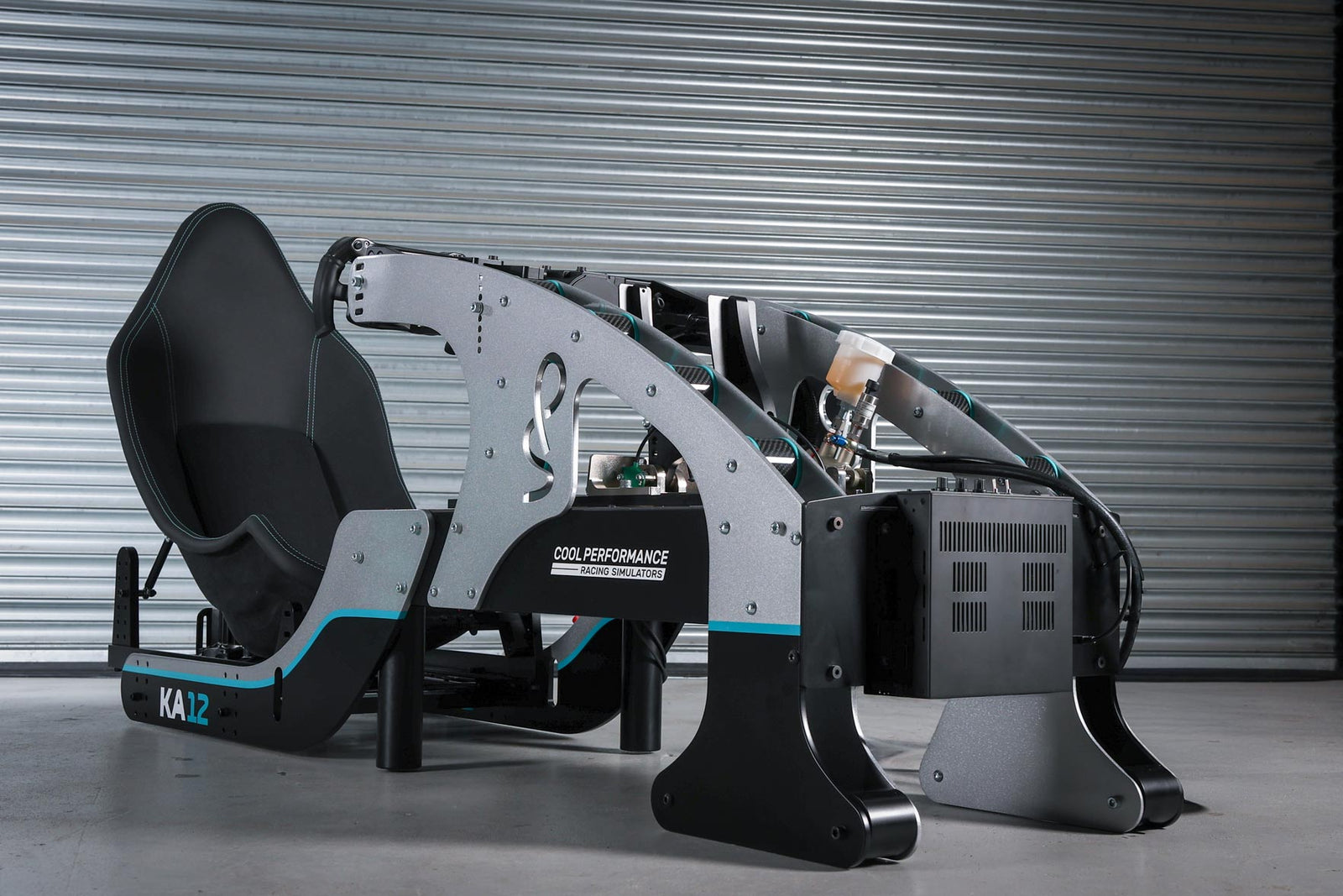 Custom Chassis