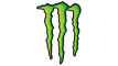 Monster energy logo