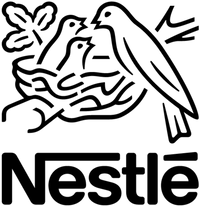 Nestlé: KitKat logo