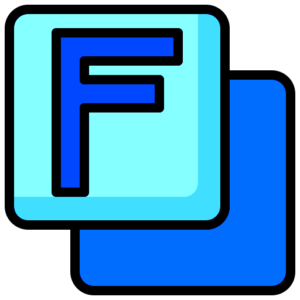 For Magazine logo