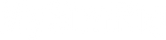 MySimRig logo, white