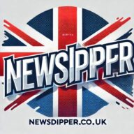 News Dipper logo