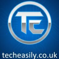 Tech Easily logo