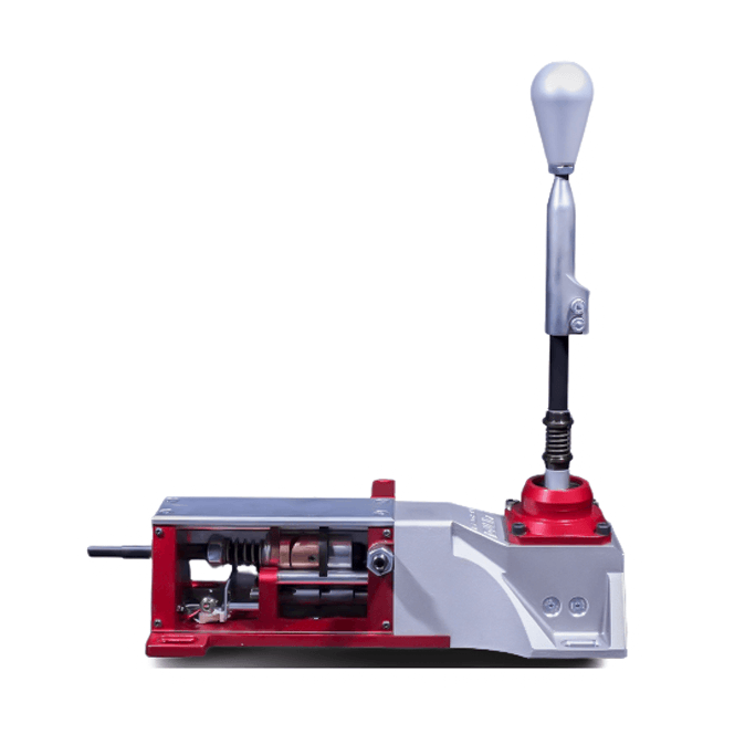 sim racing gear shifter Pro-Sim H Pattern Simulator Shifter