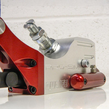 Pro Sim Sequential Simulator Gear Shifter | Cool Performance Racing Simulators