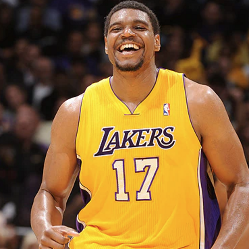 Andrew Bynum | Cool Performance