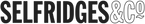 Selfridges logo