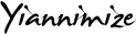 Yiannimize logo
