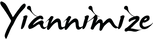 Yiannimize logo