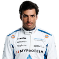 Carlos Sainz