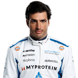 Carlos Sainz