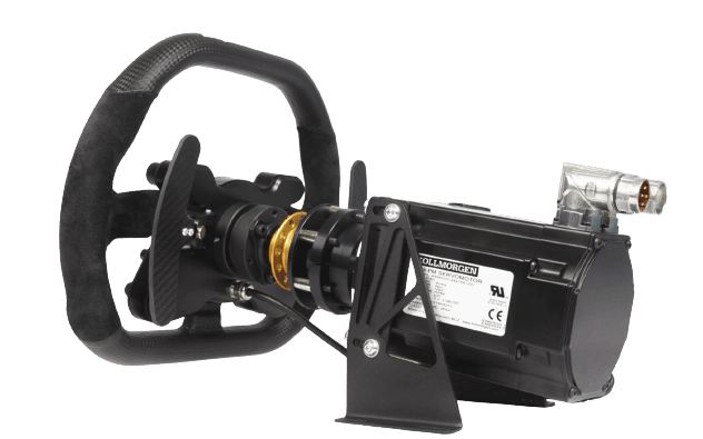CP-S SimSteering FFB System - 26nm | Cool Performance Racing Simulators