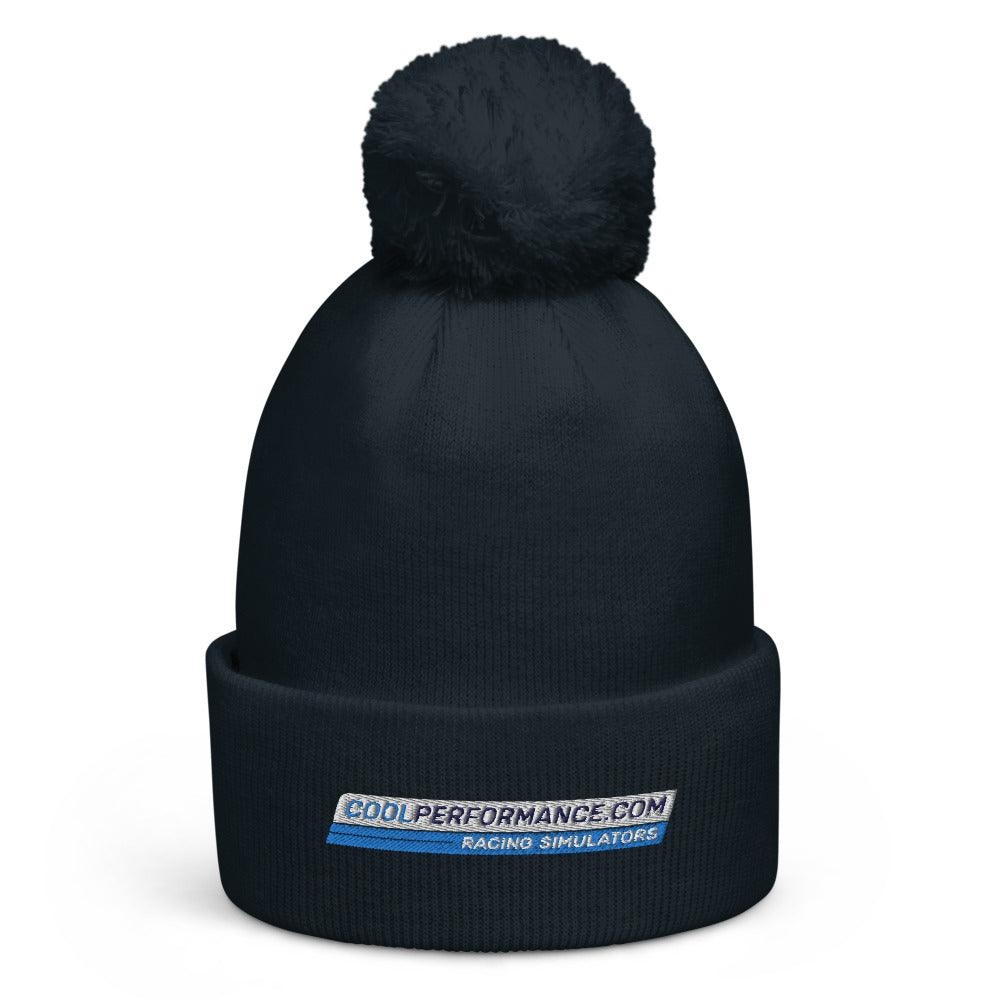 Cool Performance Beanie | Cool Performance Racing Simulators