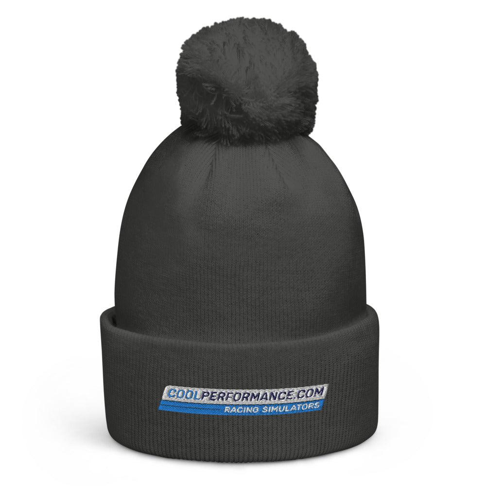 Cool Performance Beanie | Cool Performance Racing Simulators