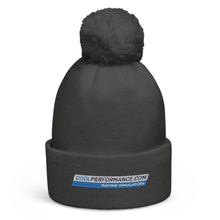 
                      
                        Load image into Gallery viewer, Cool Performance Beanie | Cool Performance Racing Simulators
                      
                    