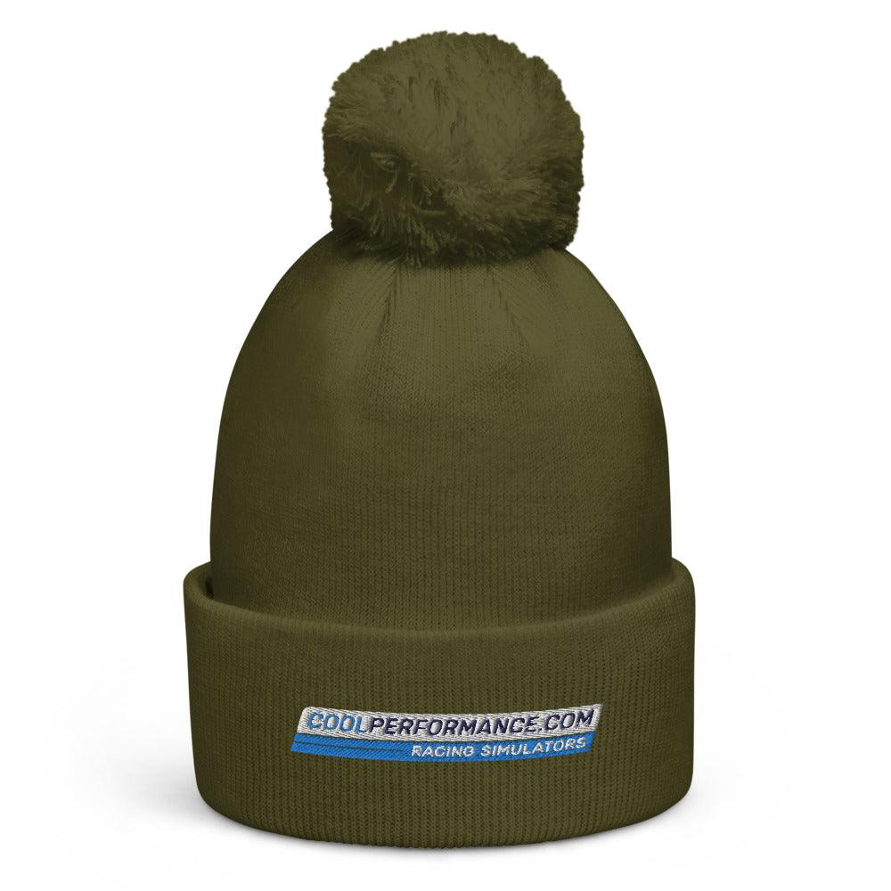 Cool Performance Beanie | Cool Performance Racing Simulators