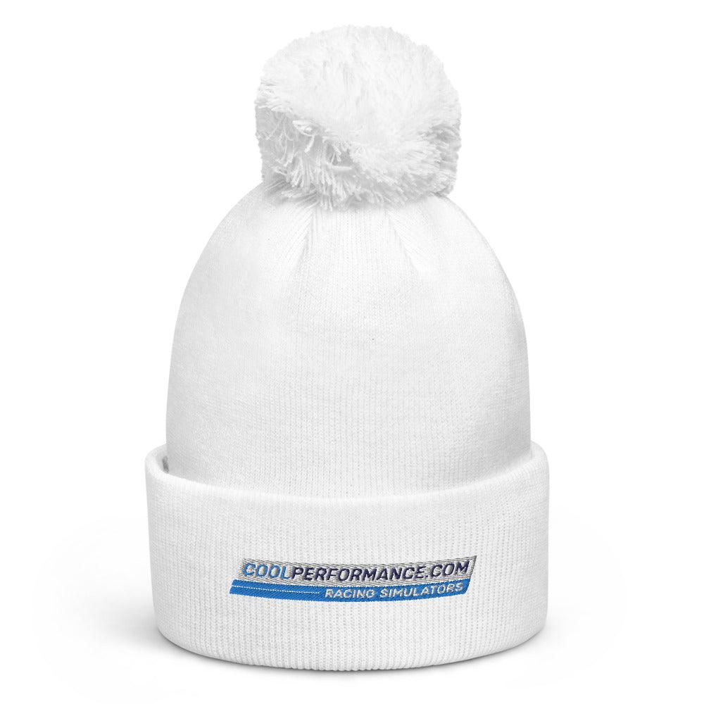Cool Performance Beanie | Cool Performance Racing Simulators
