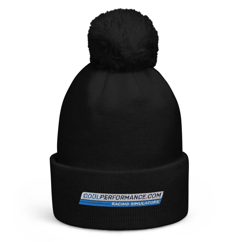 Cool Performance Beanie | Cool Performance Racing Simulators