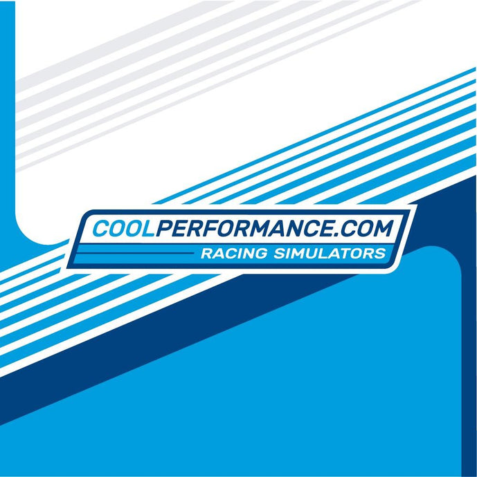 Cool Performance Gift Card | Cool Performance Racing Simulators