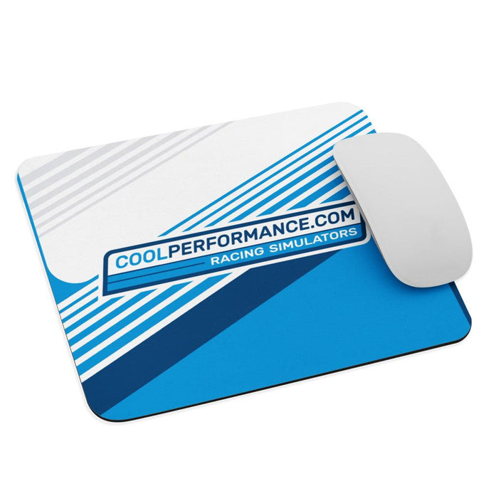 Cool Performance Mouse Mat | Cool Performance Racing Simulators