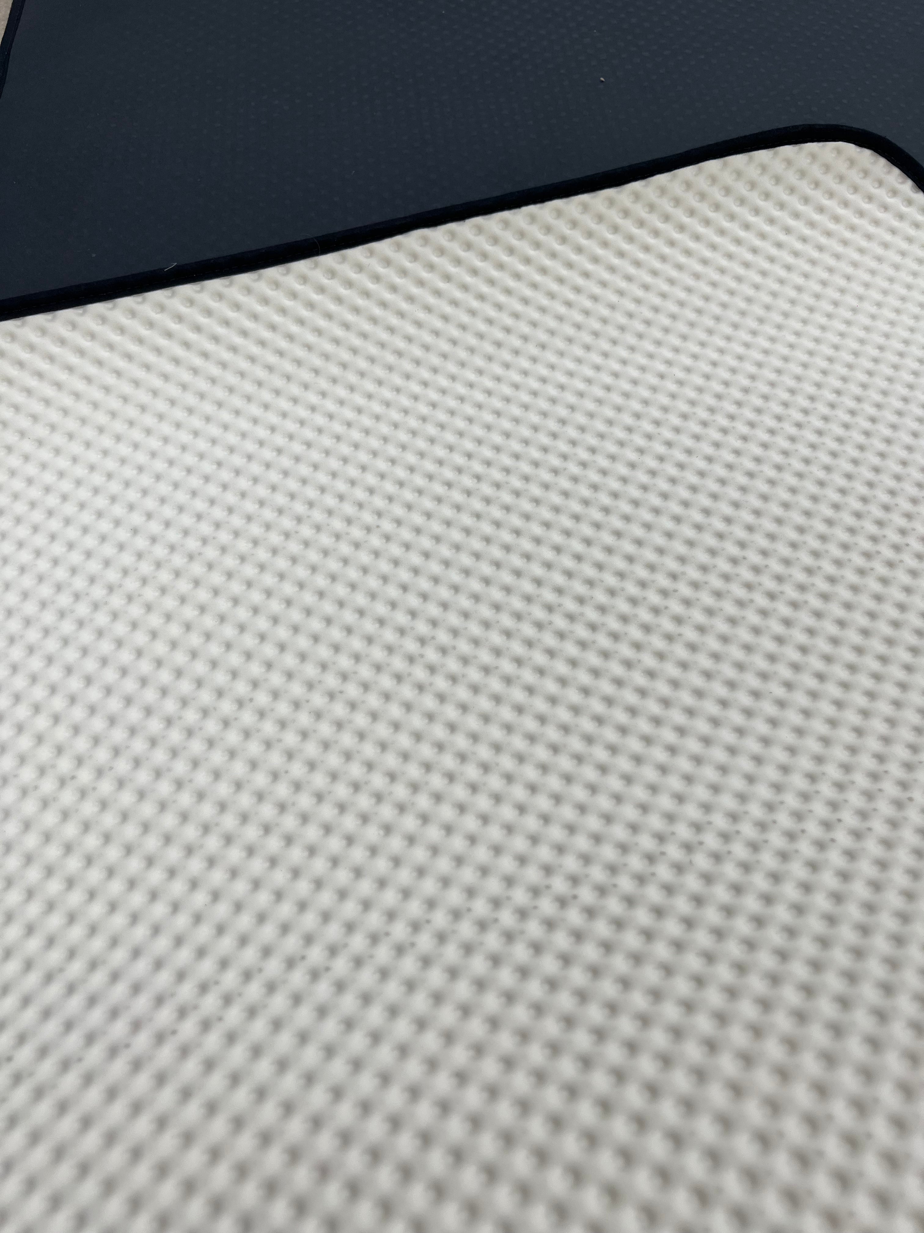 Cool Performance Simulator Floor Mat | Cool Performance Racing Simulators