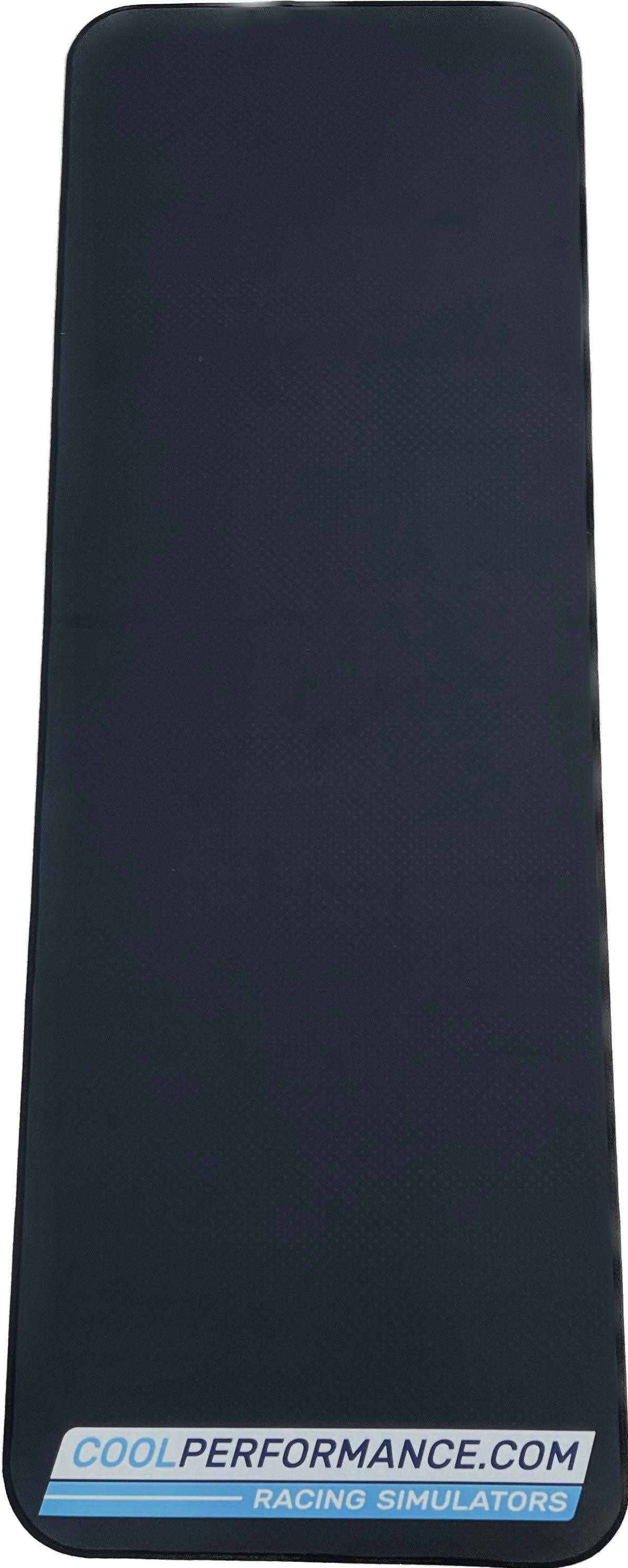 Cool Performance Simulator Floor Mat | Cool Performance Racing Simulators