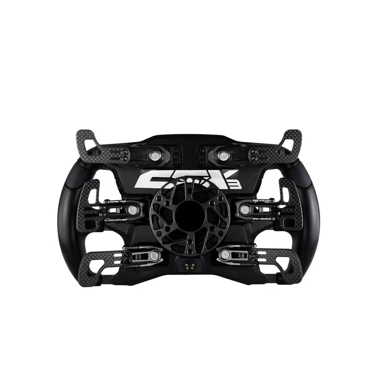 Cube Formula CSX3 Steering Wheel | Cool Performance Racing Simulators