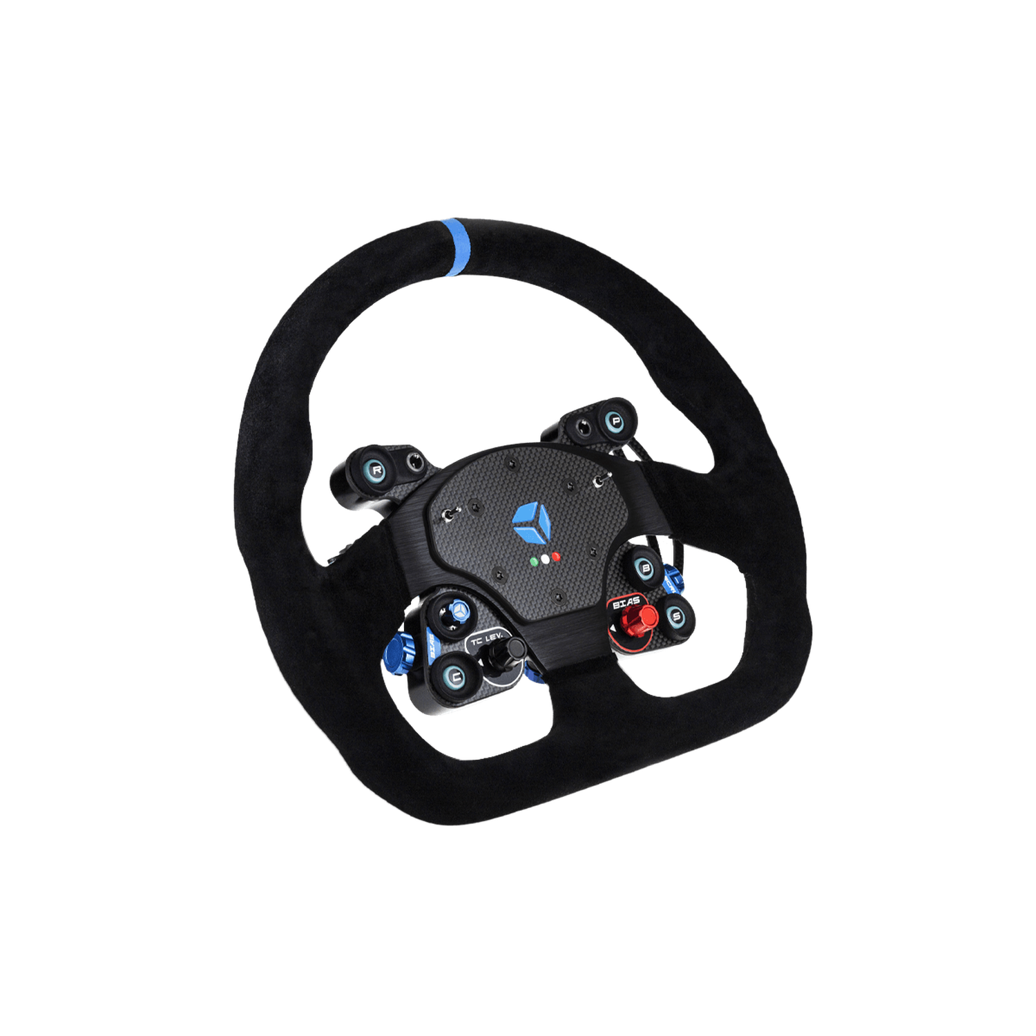 Cube GT Pro Steering Wheel | Cool Performance Racing Simulators